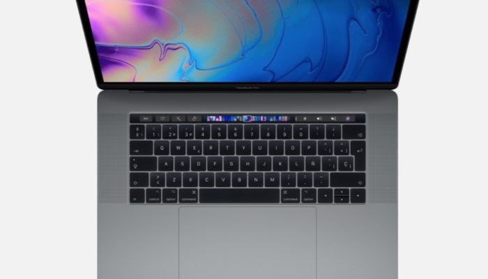 macbook pro apple
