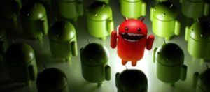 malware Android