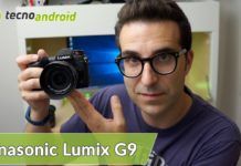 Lumix G9