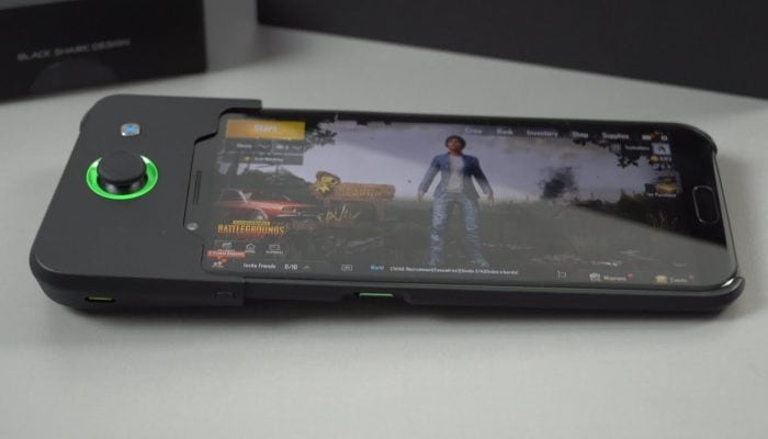 Xiaomi Black Shark