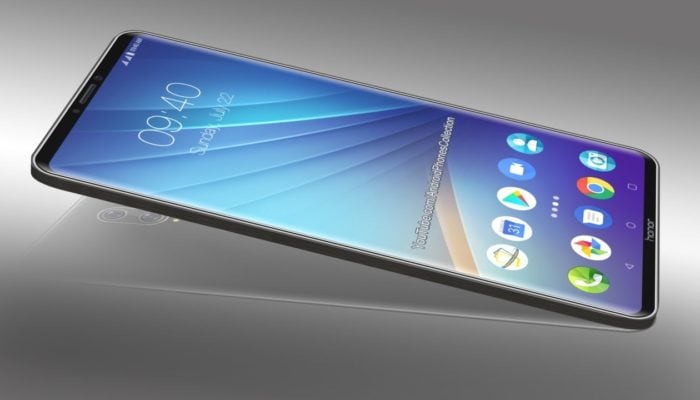 Honor Note 10