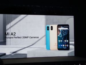 mi a2 xiaomi