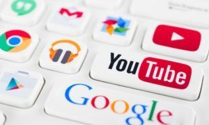 migliori applicazioni Android Google