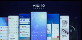 Xiaomi non permette il donwgrade dalla MIUI 10