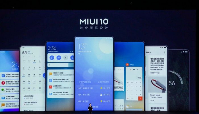 Xiaomi non permette il donwgrade dalla MIUI 10
