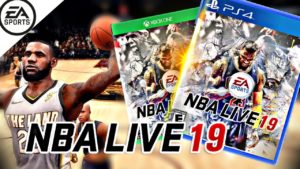 nba live 19