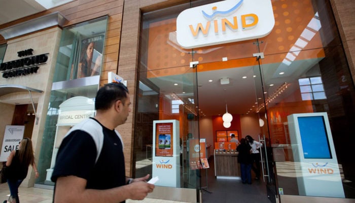 Wind