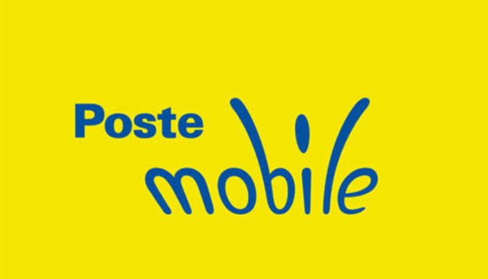 PosteMobile Super Ricarica Summer Edition