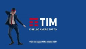 TIM Mars