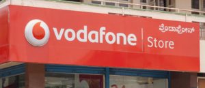 Vodafone