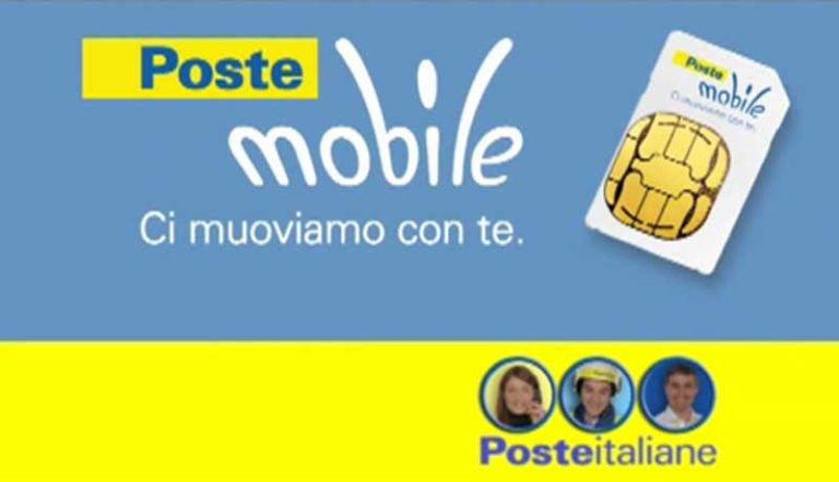 PosteMobile