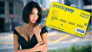 postepay truffe