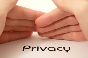 privacy sicurezza online