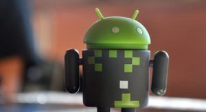 privay sicurezza Android