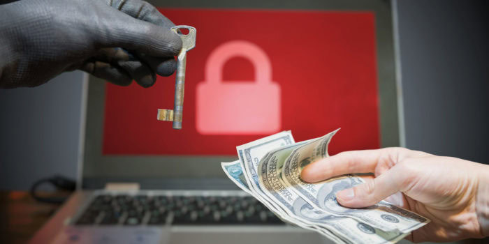 ransomware
