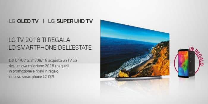 LG Q7