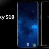 samsung galaxy s10 android