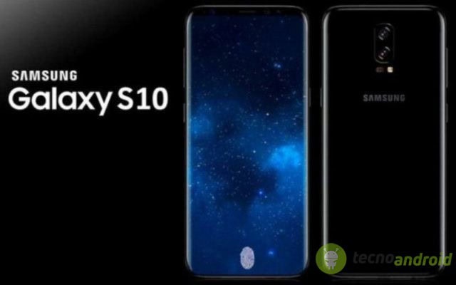 samsung galaxy s10 android