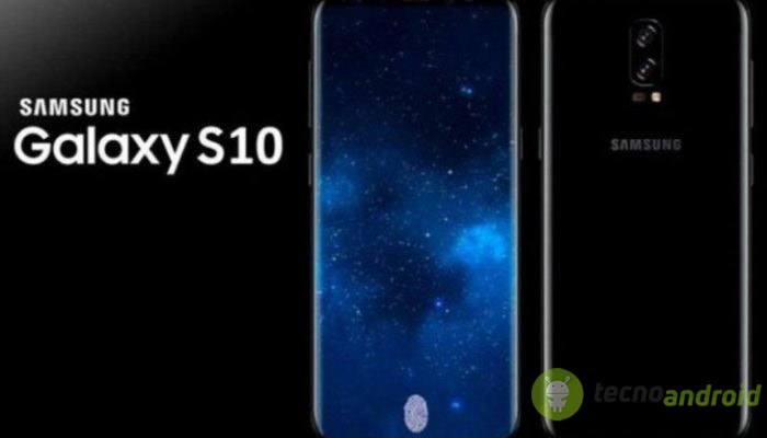 samsung galaxy s10 android