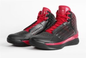 scarpe basket Xiaomi