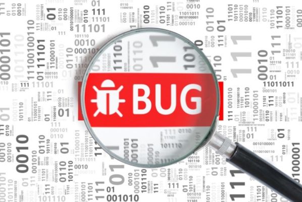 sicurezza router password