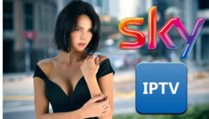sky mediaset iptv