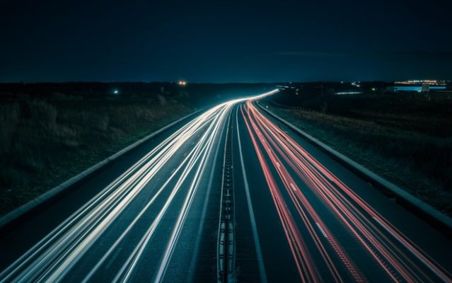smart road A2 salerno reggio calabria
