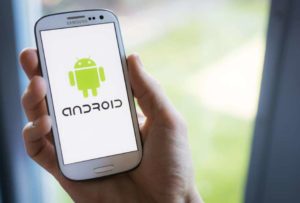 smartphone android