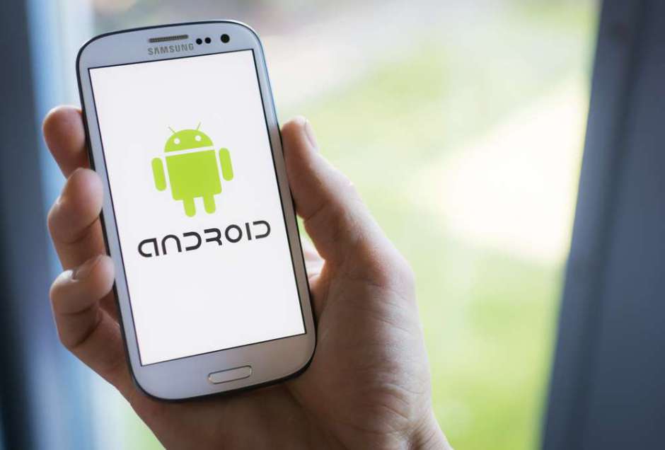 smartphone-android