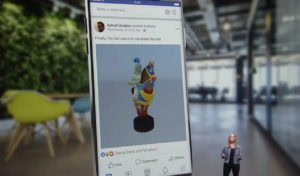 Facebook: novità nel News Feed