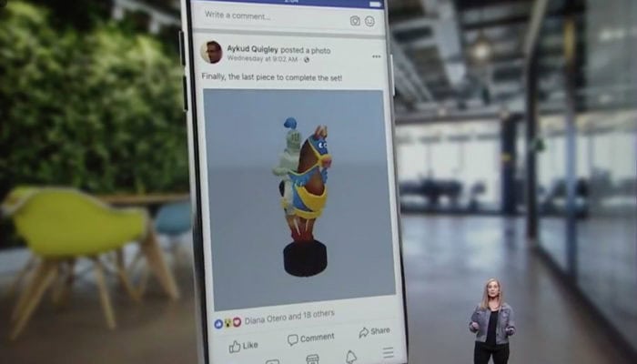 Facebook: novità nel News Feed