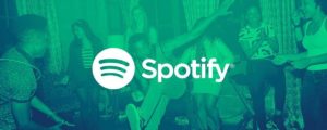 spotify