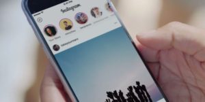 Novità Instagram