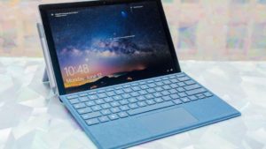 tablet Microsoft surface economico