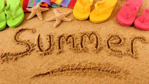 Vodafone Happy summer