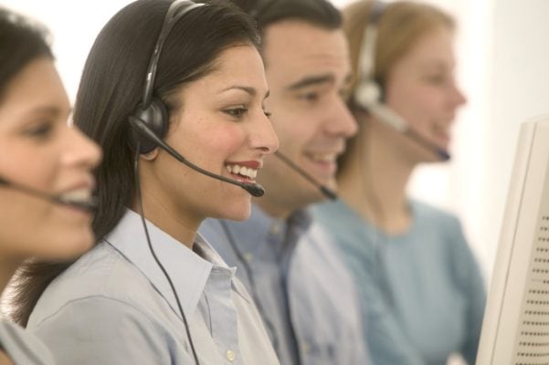 truffa Call Center