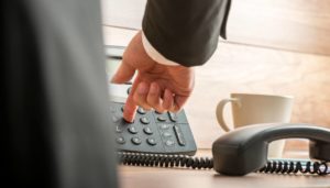 Attenzione alle truffe telefoniche