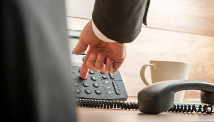 Attenzione alle truffe telefoniche