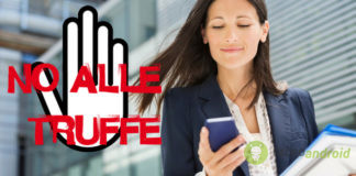truffe call center trading online