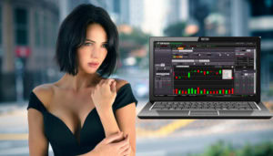 truffe call center trading online