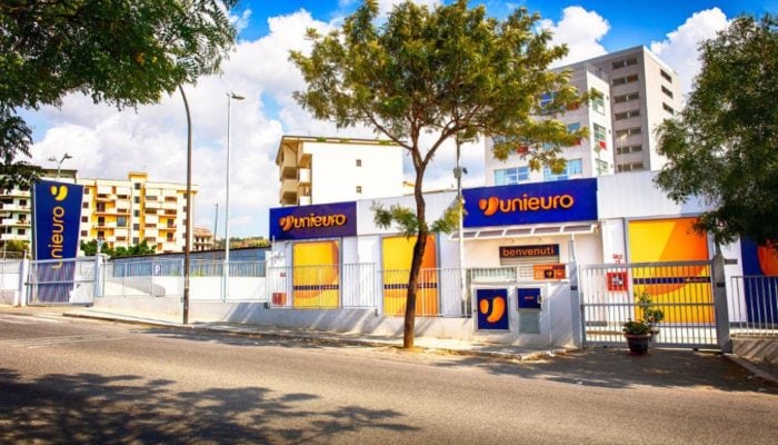 Unieuro