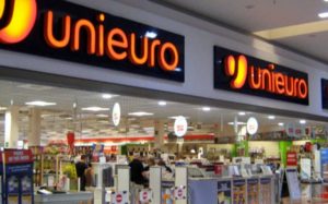 Unieuro