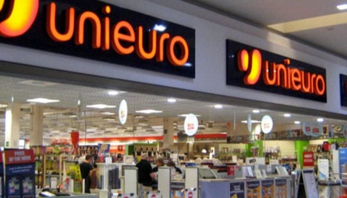 Unieuro