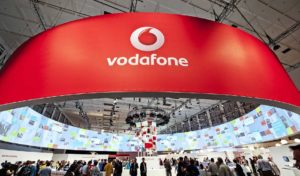 Vodafone