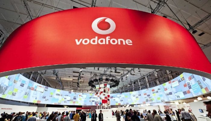 Vodafone