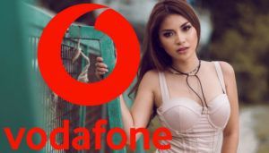vodafone homobile