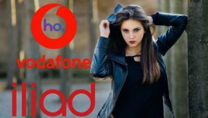vodafone homobile