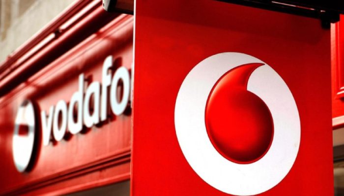 Vodafone regala 30 Giga