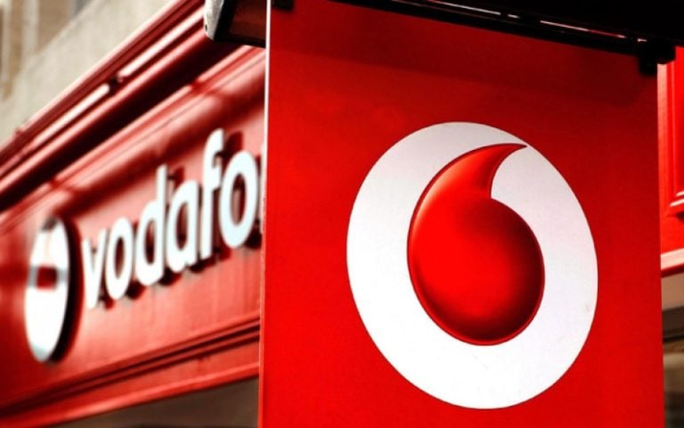 Vodafone