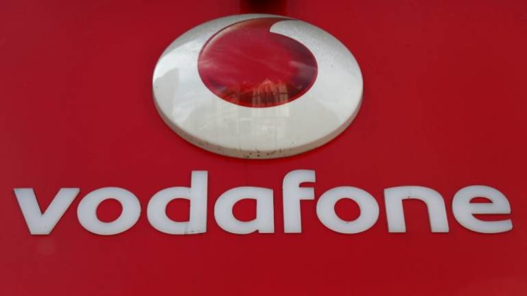 Vodafone Total Giga